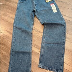 Men’s Wrangler Jeans 34x32